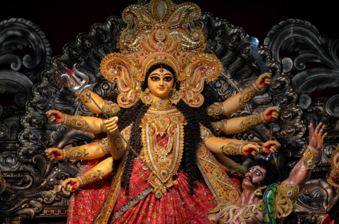 durga maa